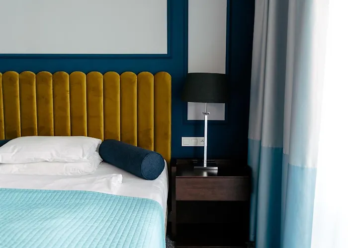 The Hotel Fitzgerald