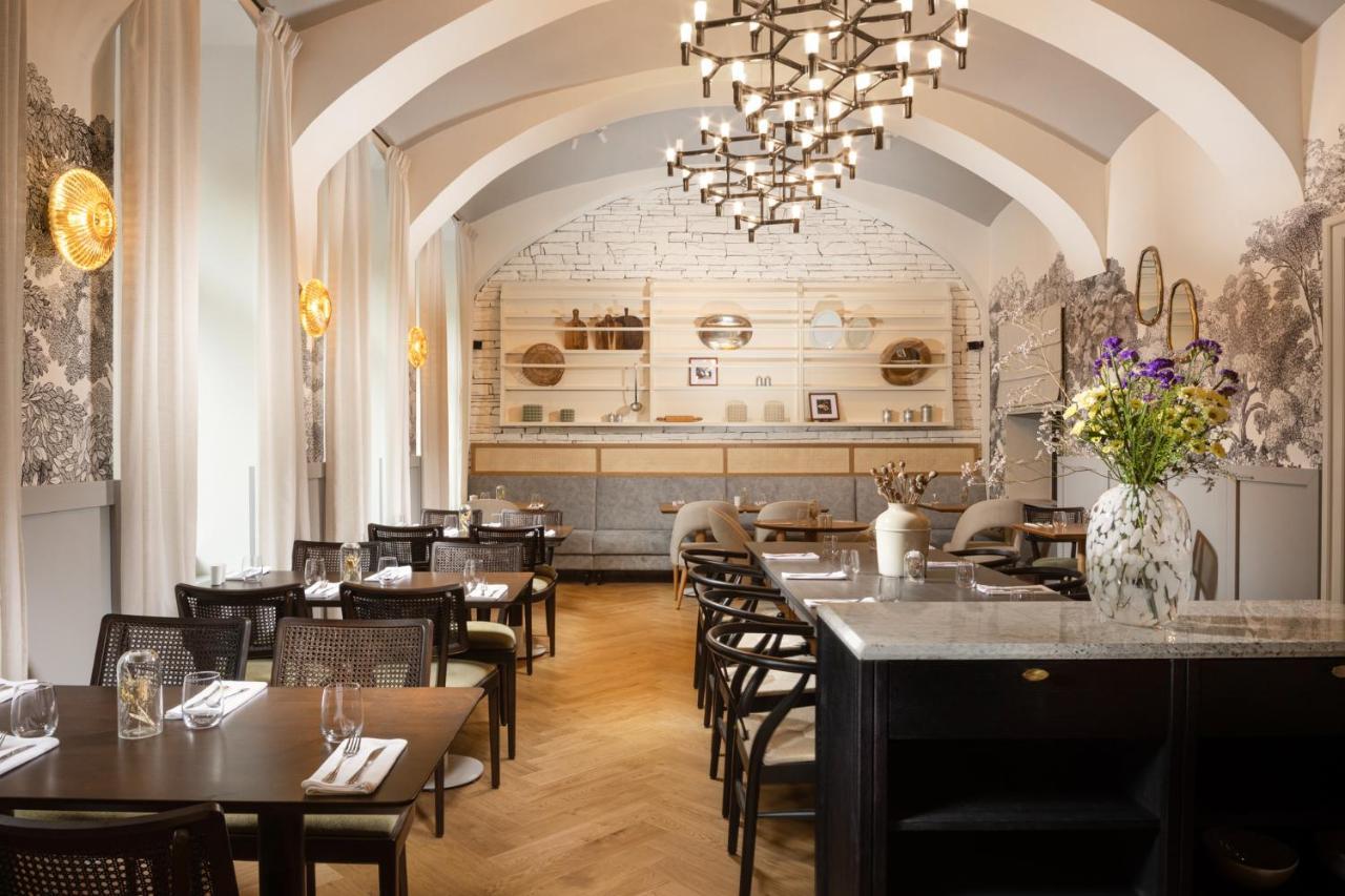 The Fitzgerald Hotel Praha