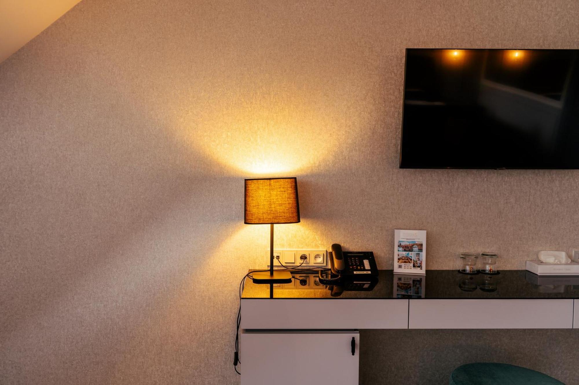 Hotel The Fitzgerald 4*